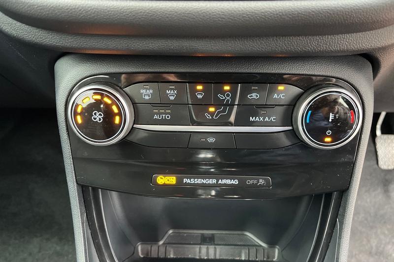 Used Ford Puma 2024 for sale - 78123486: Photo 35