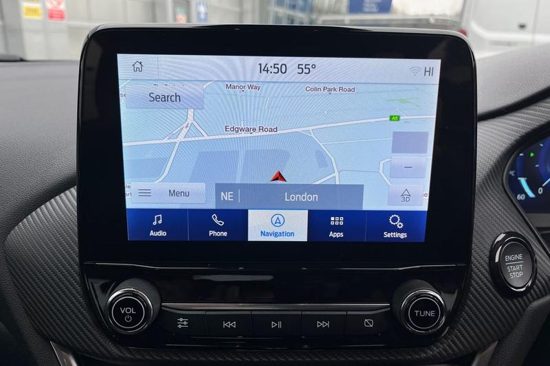 Used Ford Puma 2024 for sale - 78123486: Photo 37