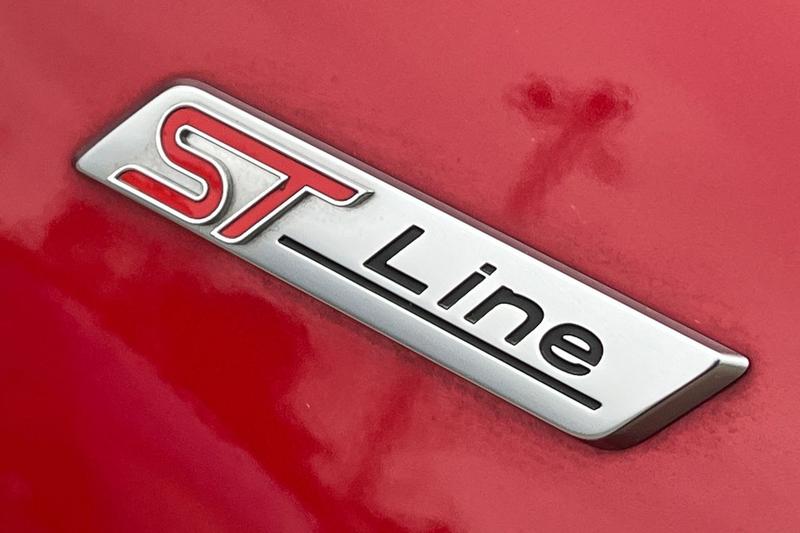 Used Ford Puma 2024 for sale - 78123486: Photo 40