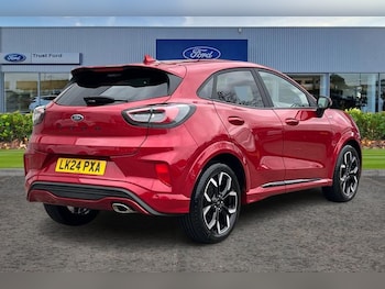 Used Ford Puma 2024 for sale - 78123486: Photo