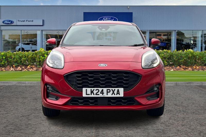 Used Ford Puma 2024 for sale - 78123486: Photo 6
