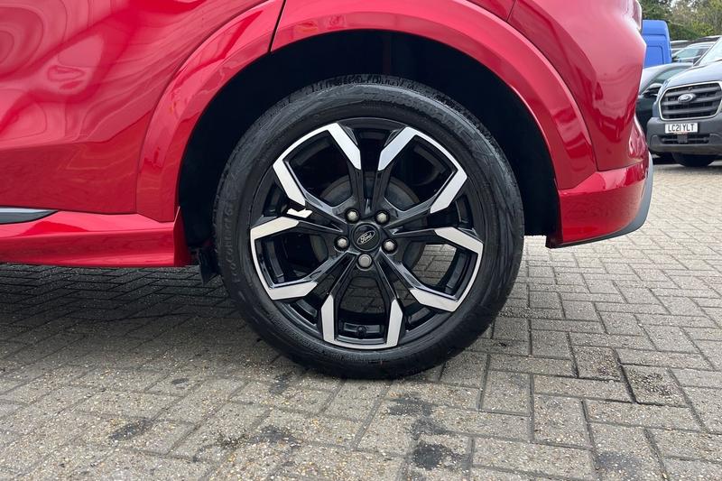 Used Ford Puma 2024 for sale - 78123486: Photo 8