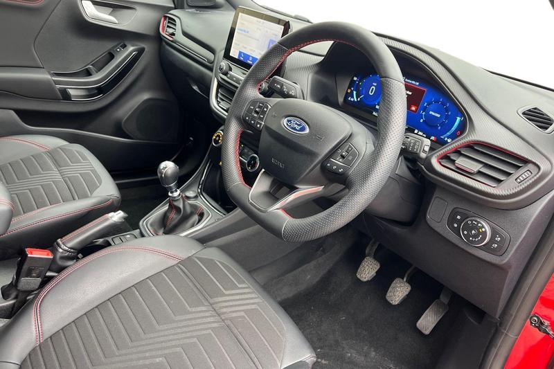 Used Ford Puma 2024 for sale - 78123486: Photo 9