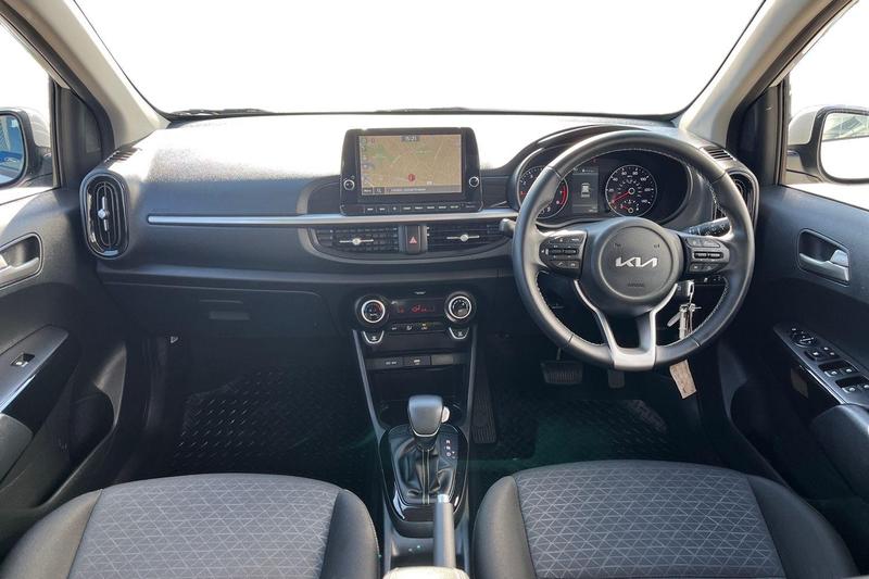 Used Kia Picanto 2023 for sale - 77951307: Photo 10