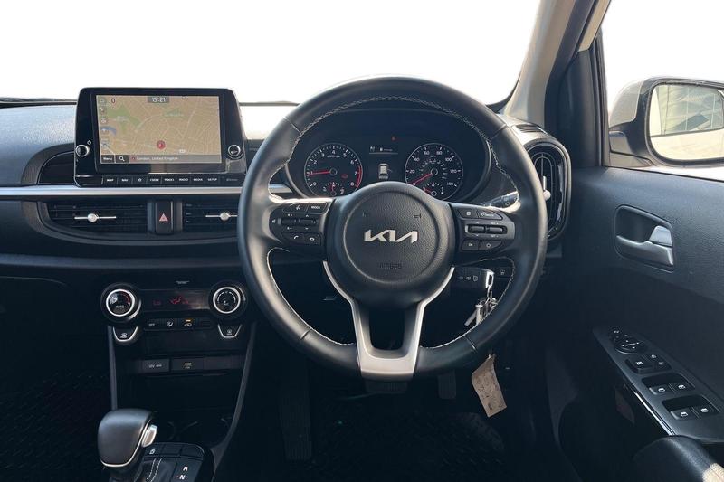 Used Kia Picanto 2023 for sale - 77951307: Photo 11