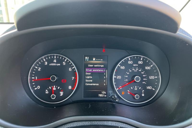 Used Kia Picanto 2023 for sale - 77951307: Photo 13