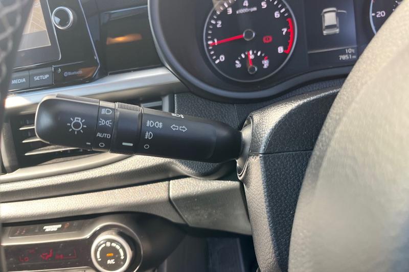 Used Kia Picanto 2023 for sale - 77951307: Photo 14