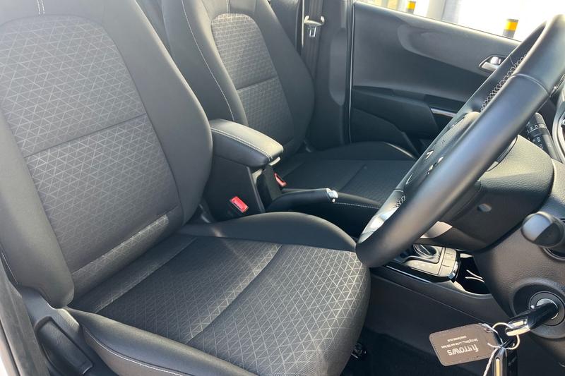 Used Kia Picanto 2023 for sale - 77951307: Photo 17