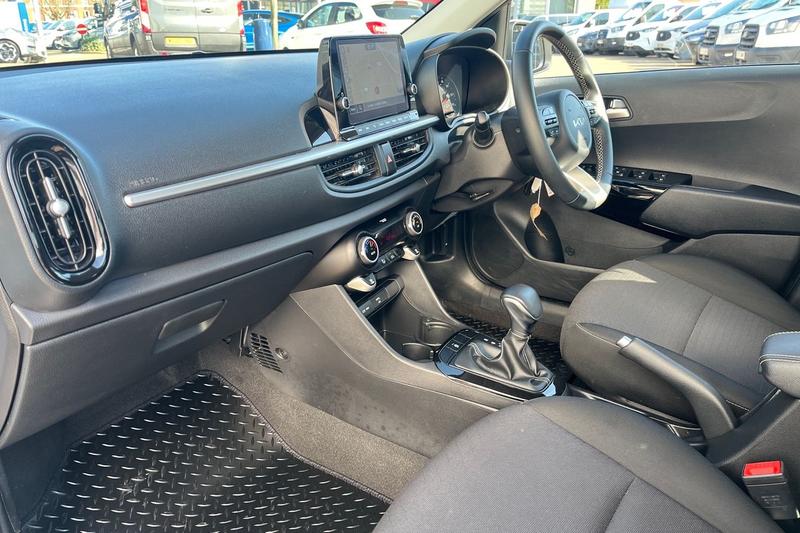 Used Kia Picanto 2023 for sale - 77951307: Photo 18