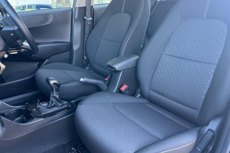 Used Kia Picanto 2023 for sale - 77951307: Photo 19