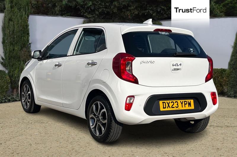 Used Kia Picanto 2023 for sale - 77951307: Photo 2