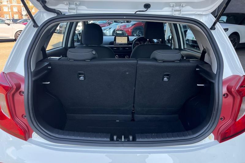 Used Kia Picanto 2023 for sale - 77951307: Photo 21