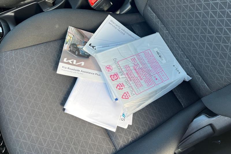 Used Kia Picanto 2023 for sale - 77951307: Photo 22