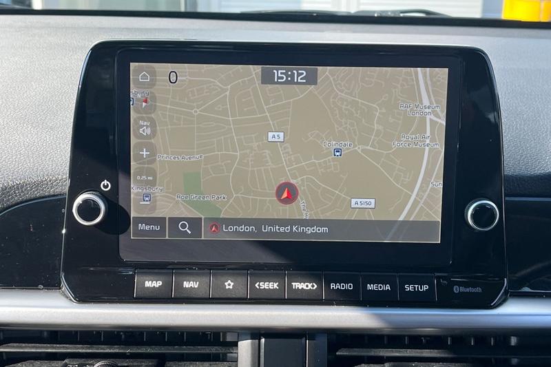 Used Kia Picanto 2023 for sale - 77951307: Photo 24