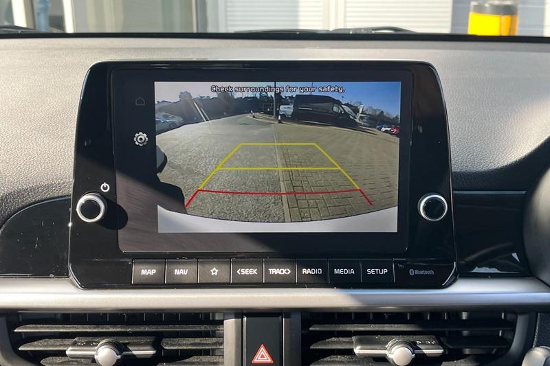 Used Kia Picanto 2023 for sale - 77951307: Photo 29