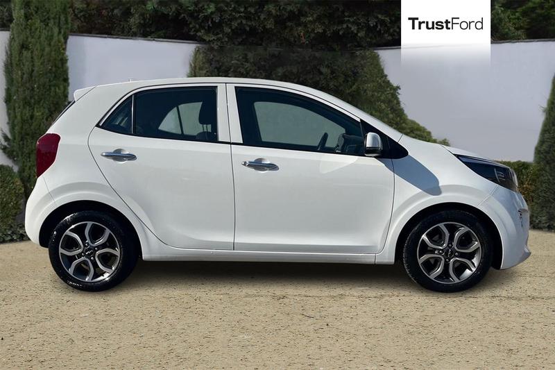 Used Kia Picanto 2023 for sale - 77951307: Photo 3