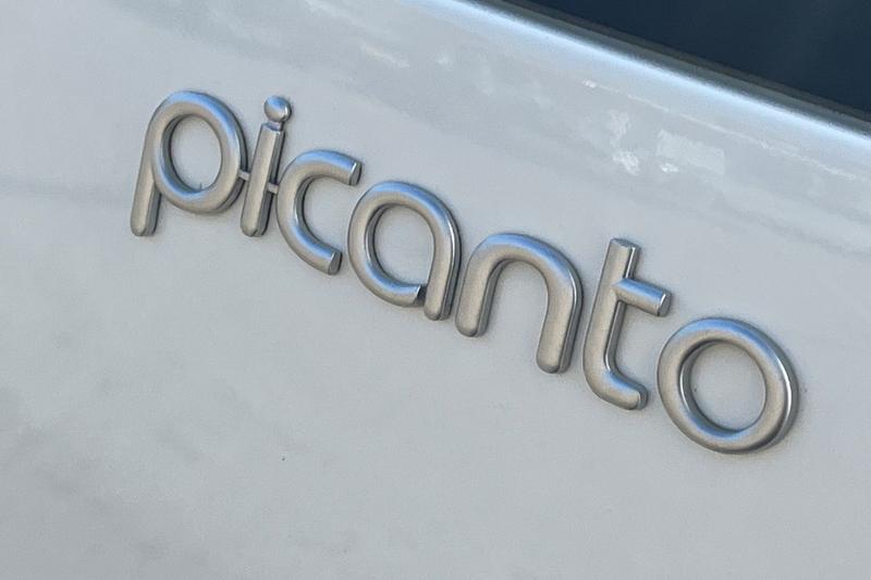 Used Kia Picanto 2023 for sale - 77951307: Photo 40