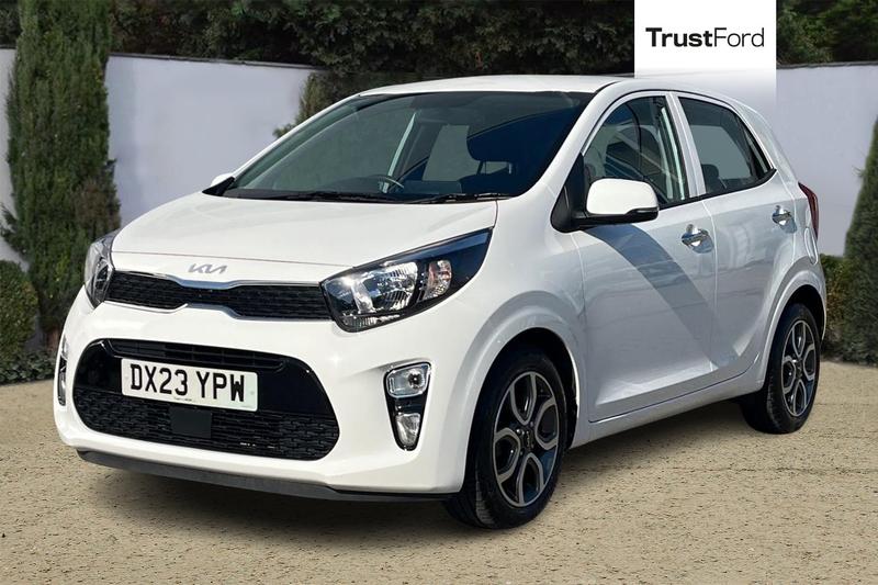 Used Kia Picanto 2023 for sale - 77951307: Photo 5