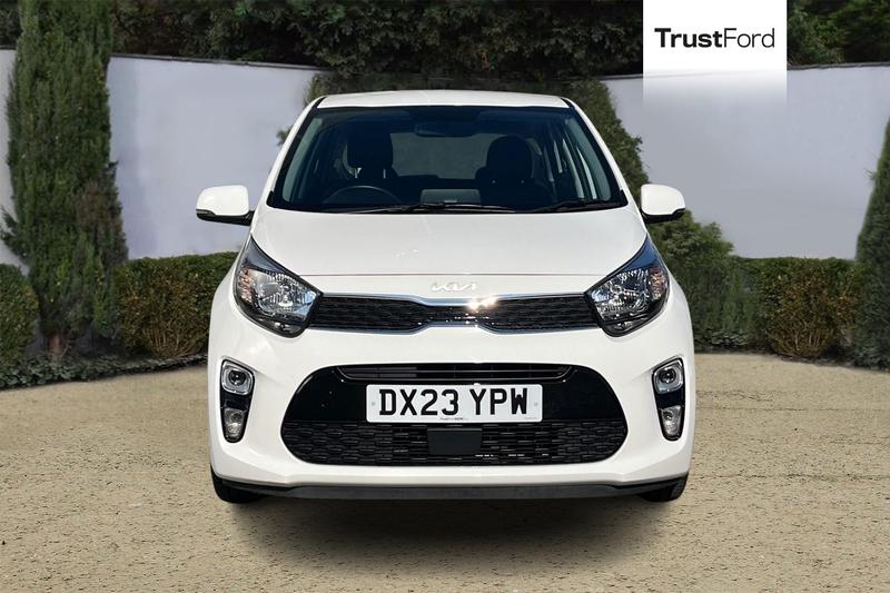 Used Kia Picanto 2023 for sale - 77951307: Photo 6