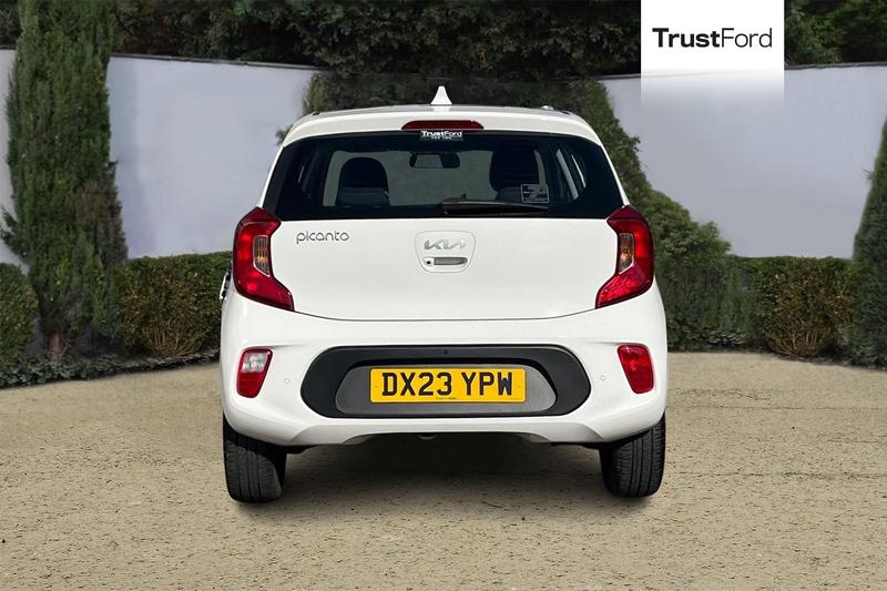 Used Kia Picanto 2023 for sale - 77951307: Photo 7