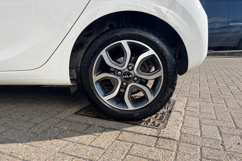 Used Kia Picanto 2023 for sale - 77951307: Photo 8