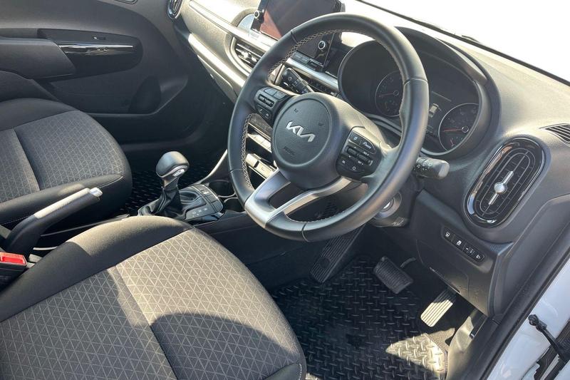 Used Kia Picanto 2023 for sale - 77951307: Photo 9