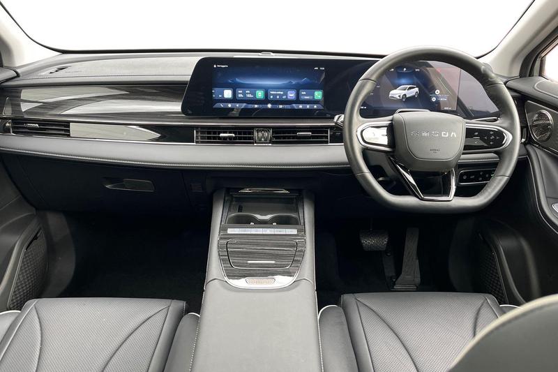 Used Omoda OMODA 5 2024 for sale - 76394233: Photo 10