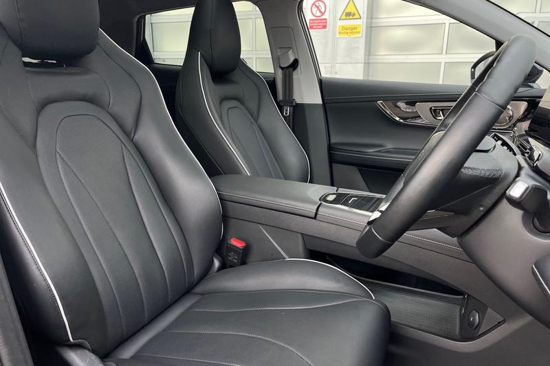 Used Omoda OMODA 5 2024 for sale - 76394233: Photo 17