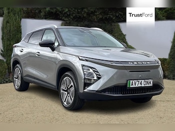 2024 - 150KW Noble 61kWh 5dr Auto