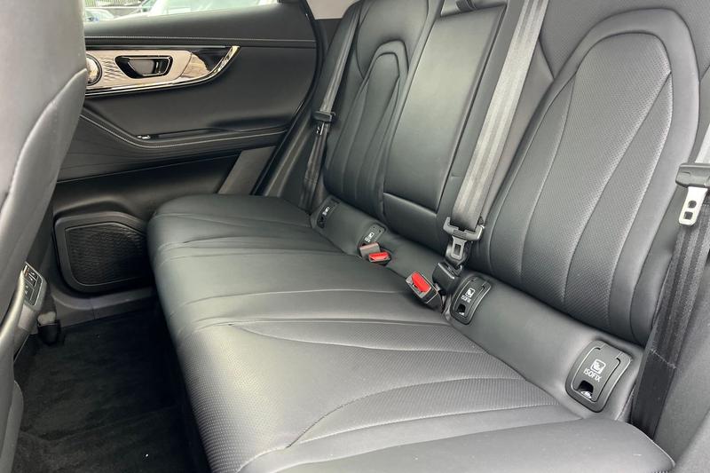 Used Omoda OMODA 5 2024 for sale - 76394233: Photo 20