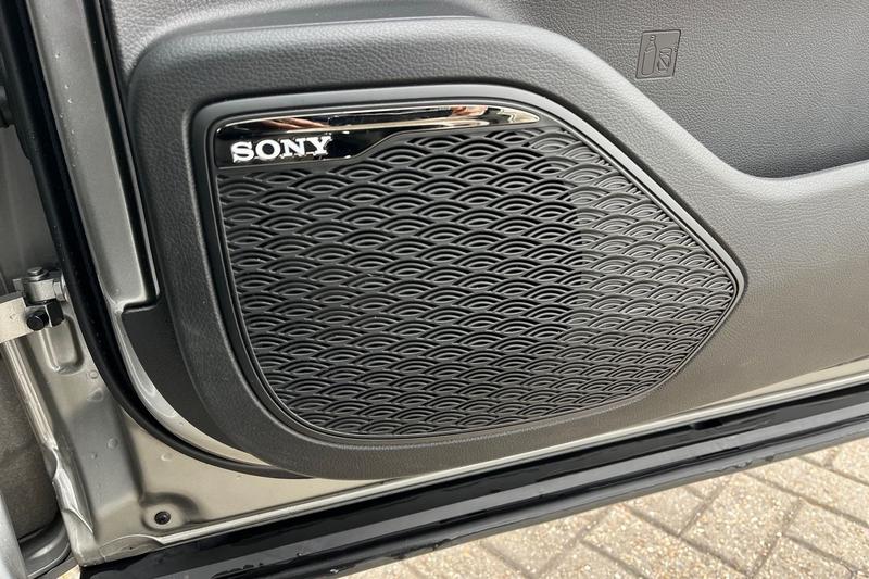 Used Omoda OMODA 5 2024 for sale - 76394233: Photo 24