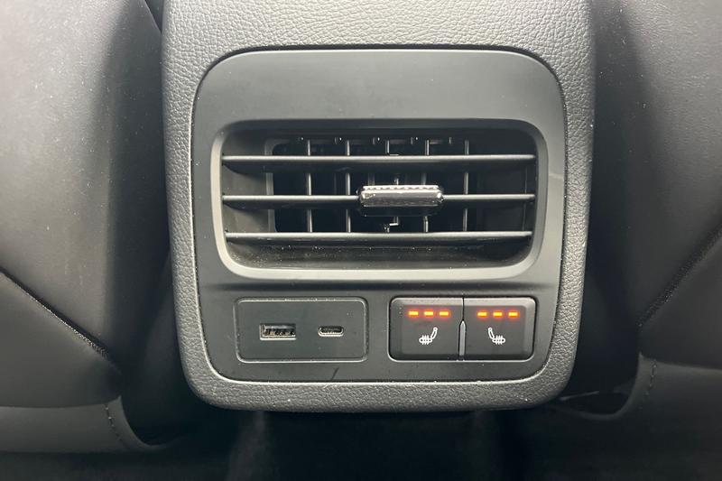 Used Omoda OMODA 5 2024 for sale - 76394233: Photo 27