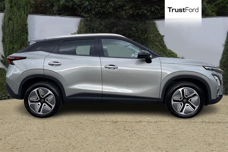 Used Omoda OMODA 5 2024 for sale - 76394233: Photo 3