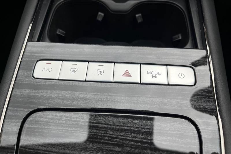 Used Omoda OMODA 5 2024 for sale - 76394233: Photo 35