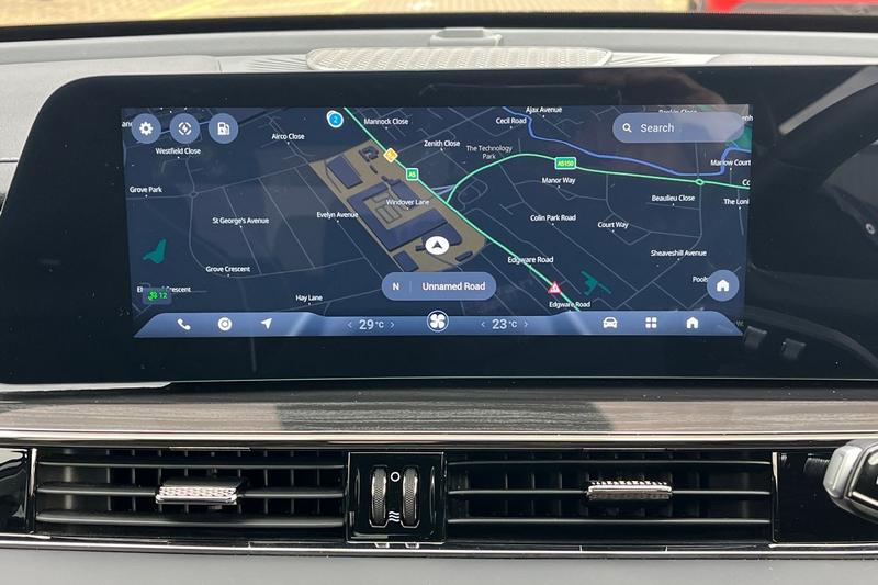 Used Omoda OMODA 5 2024 for sale - 76394233: Photo 38