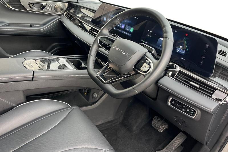 Used Omoda OMODA 5 2024 for sale - 76394233: Photo 9