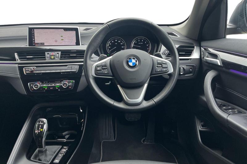 Used BMW X1 2022 for sale - 77248791: Photo 11