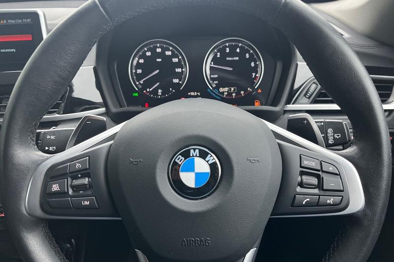 Used BMW X1 2022 for sale - 77248791: Photo 12