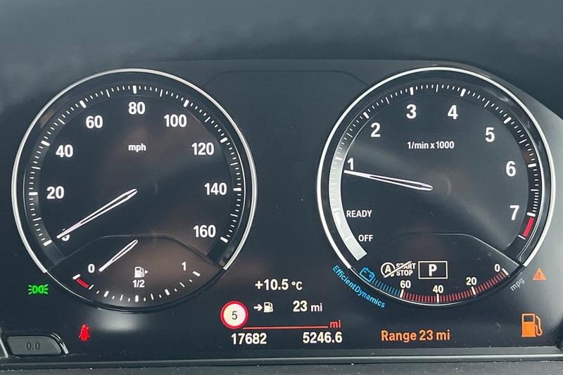 Used BMW X1 2022 for sale - 77248791: Photo 13