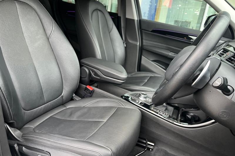 Used BMW X1 2022 for sale - 77248791: Photo 17