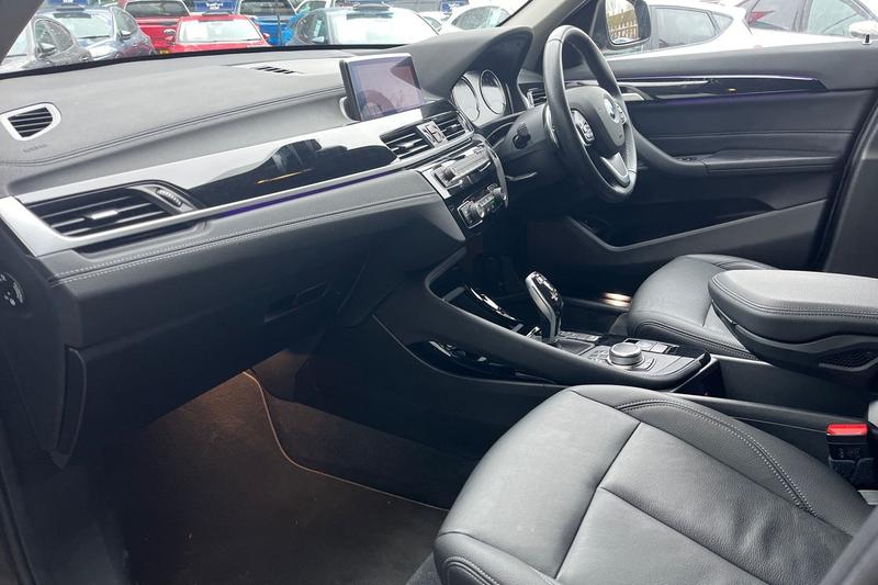 Used BMW X1 2022 for sale - 77248791: Photo 18