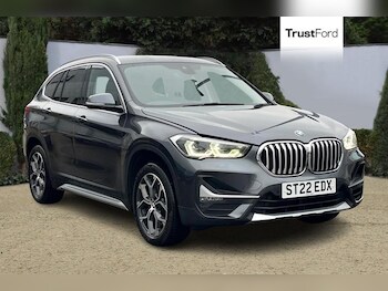 Used BMW X1 2022 for sale - 77248791: Photo