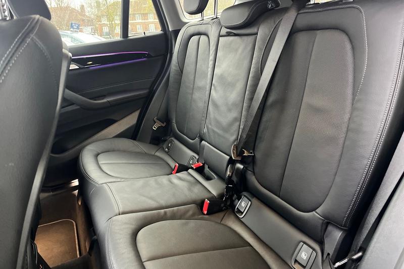 Used BMW X1 2022 for sale - 77248791: Photo 20