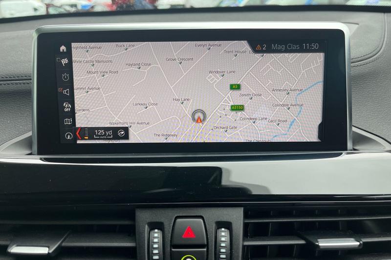 Used BMW X1 2022 for sale - 77248791: Photo 27