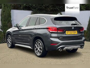 Used BMW X1 2022 for sale - 77248791: Photo