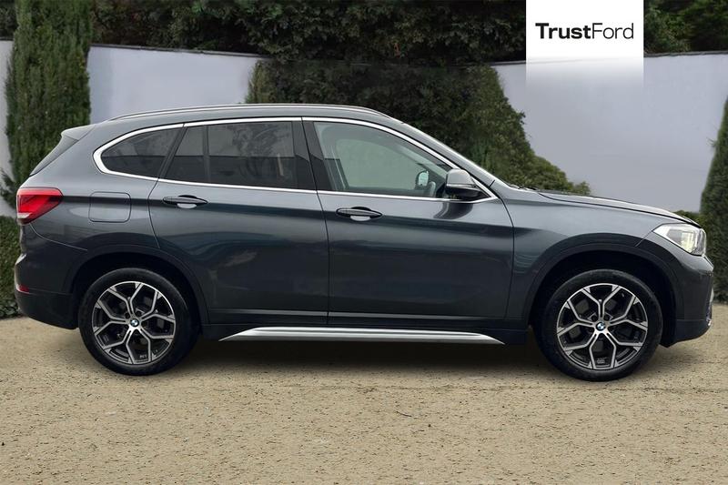 Used BMW X1 2022 for sale - 77248791: Photo 3