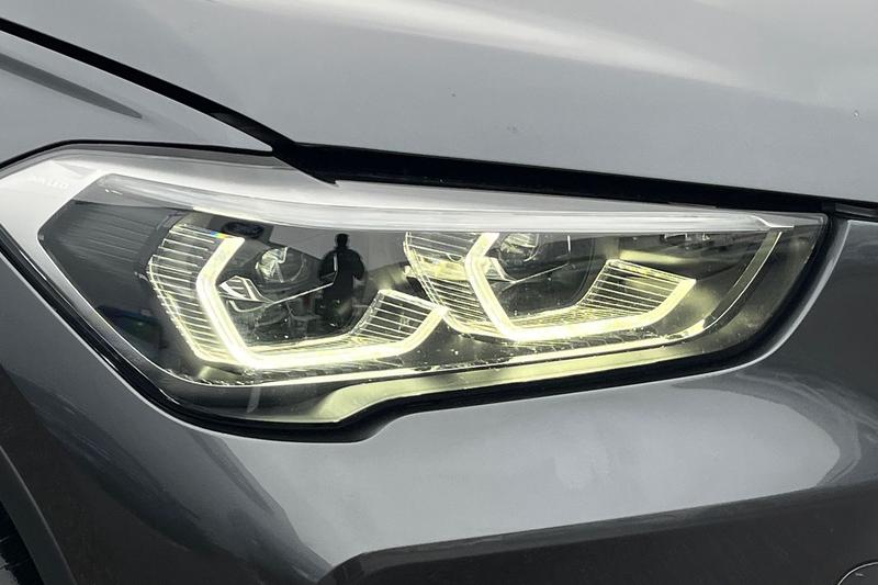 Used BMW X1 2022 for sale - 77248791: Photo 35