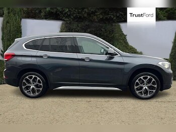 Used BMW X1 2022 for sale - 77248791: Photo