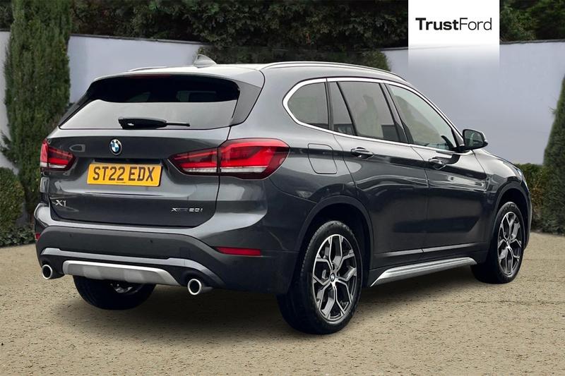 Used BMW X1 2022 for sale - 77248791: Photo 4