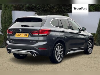 Used BMW X1 2022 for sale - 77248791: Photo